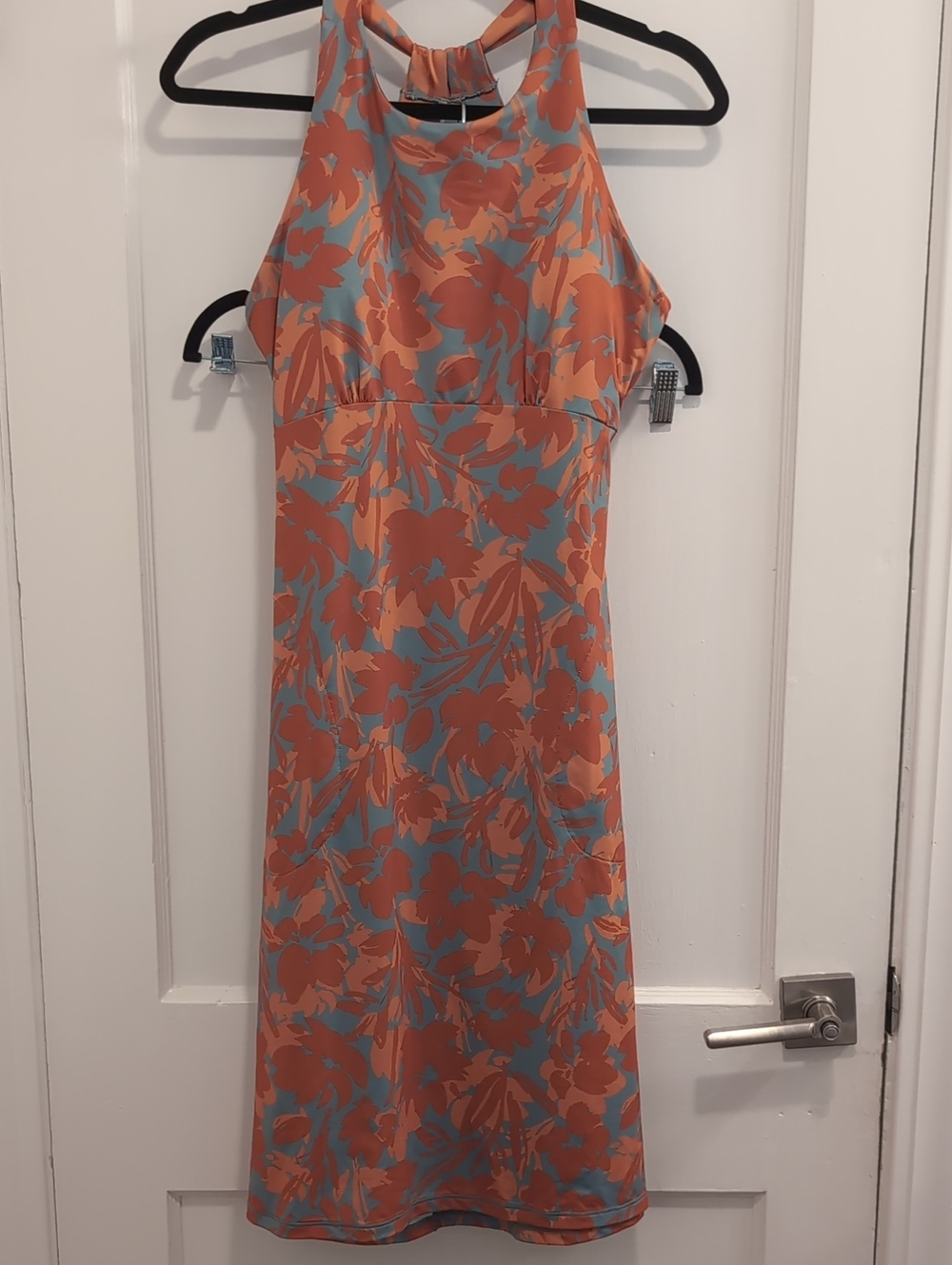 Prana Jewel Lake Summer Dress